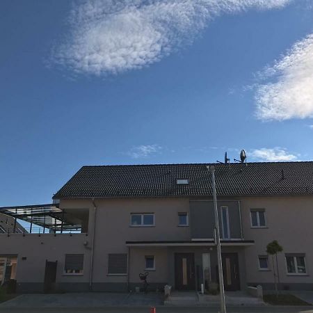 Casa Friedolin Apartment Friedrichshafen Ngoại thất bức ảnh