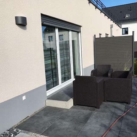 Casa Friedolin Apartment Friedrichshafen Ngoại thất bức ảnh