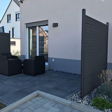 Casa Friedolin Apartment Friedrichshafen Ngoại thất bức ảnh