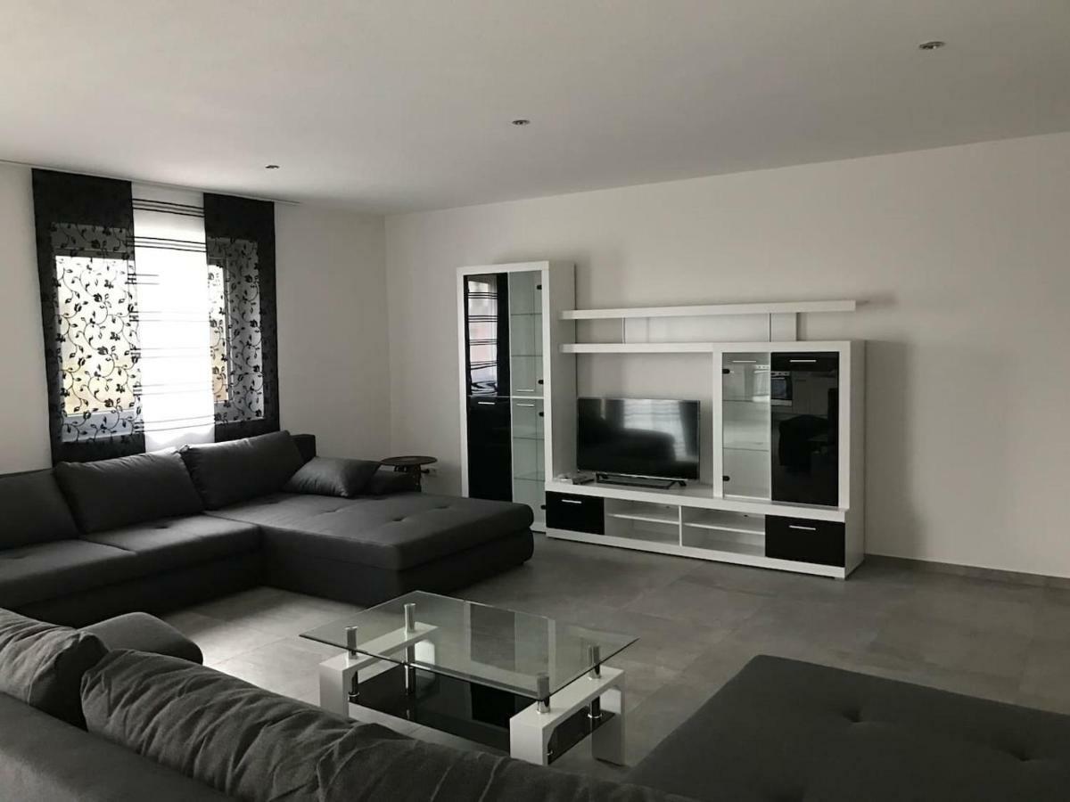 Casa Friedolin Apartment Friedrichshafen Ngoại thất bức ảnh