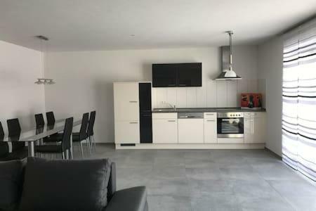 Casa Friedolin Apartment Friedrichshafen Ngoại thất bức ảnh
