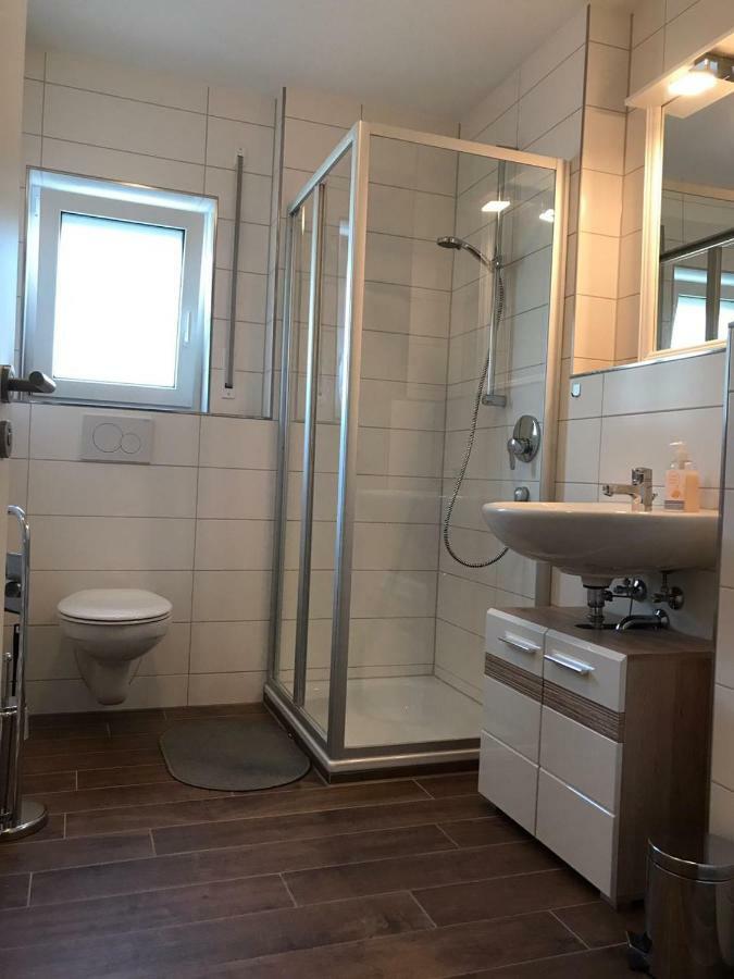 Casa Friedolin Apartment Friedrichshafen Ngoại thất bức ảnh