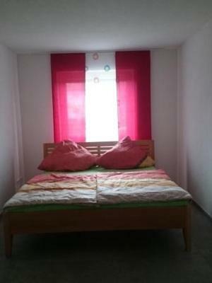 Casa Friedolin Apartment Friedrichshafen Ngoại thất bức ảnh