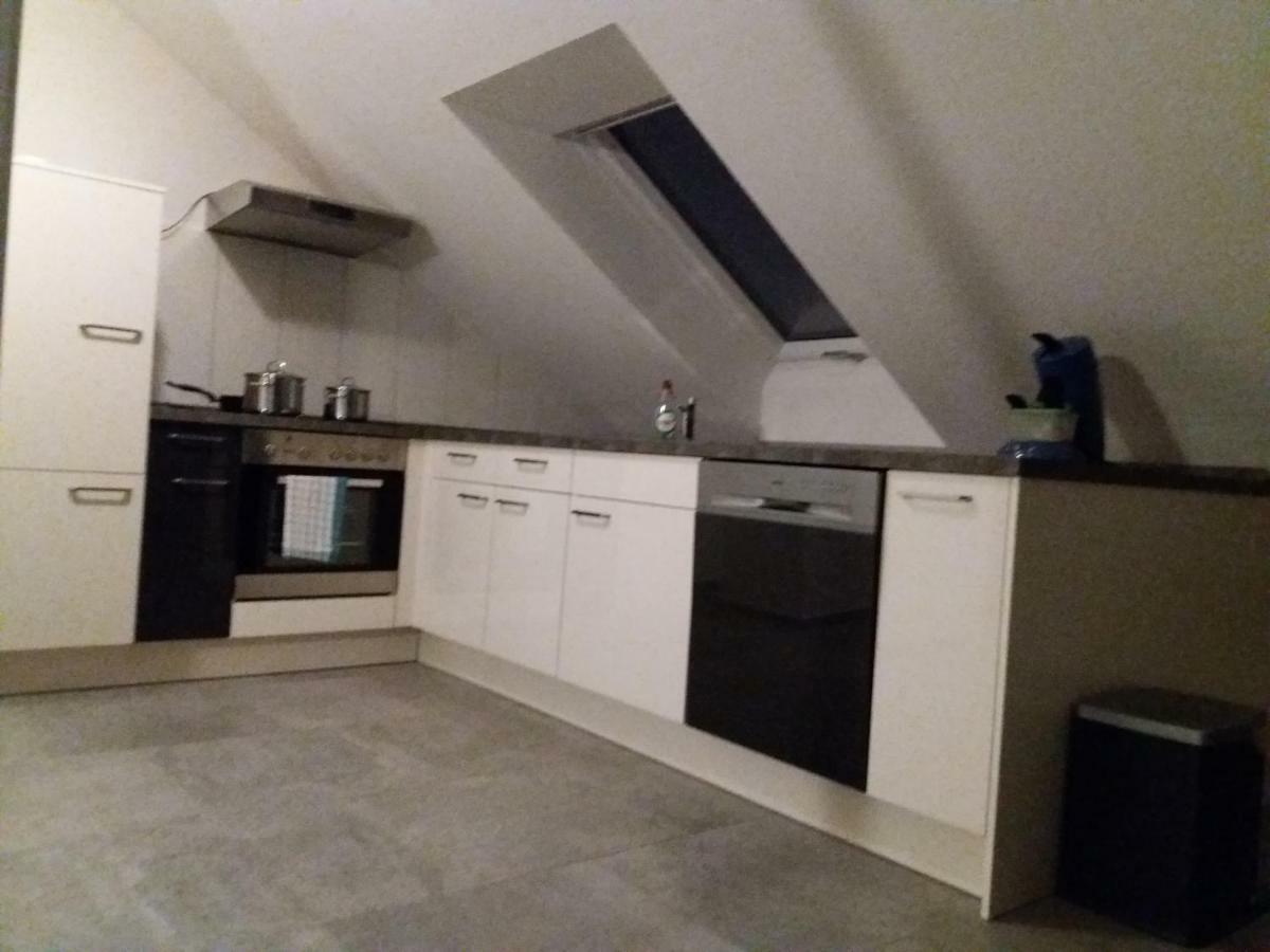 Casa Friedolin Apartment Friedrichshafen Ngoại thất bức ảnh