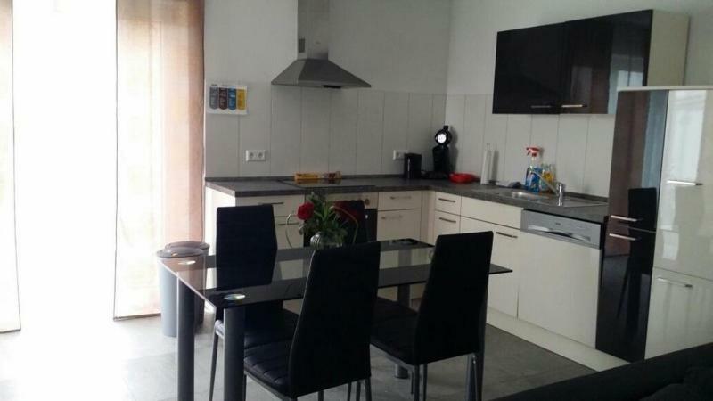 Casa Friedolin Apartment Friedrichshafen Ngoại thất bức ảnh