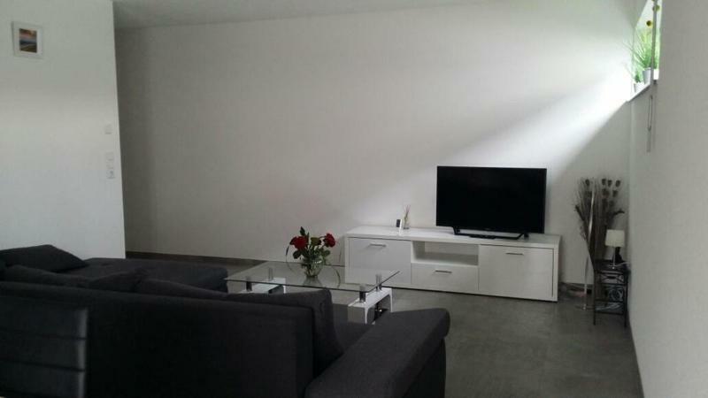 Casa Friedolin Apartment Friedrichshafen Ngoại thất bức ảnh